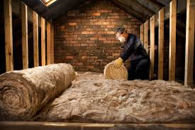 Trusted Fairmount, CO Insulation Experts